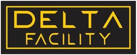 cropped Delta logo