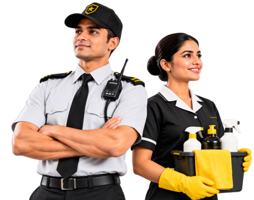 Professional Security and Housekeeping Team 1 e1792586500437